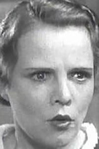 Madeleine Suffel