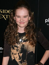 Madeline Carroll