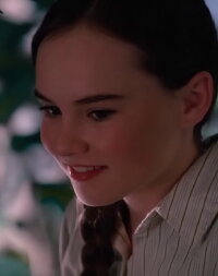 Madeline Carroll