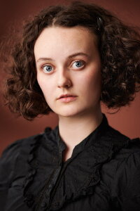 Madeline Holliday