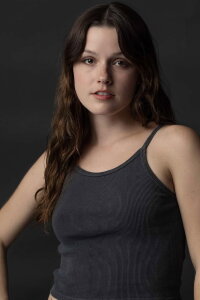 Madeline Popovich