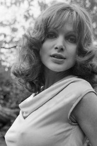 Madeline Smith