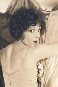 Madge Bellamy