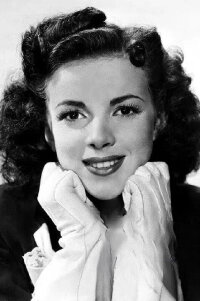 Madge Meredith