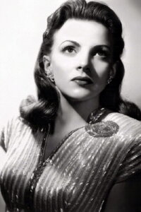 Madge Meredith