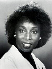 Madge Sinclair