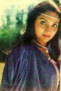 Madhavi