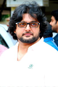 Madhu Warrier
