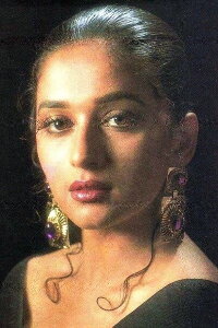Madhuri Dixit