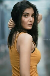 Madhuri Jain