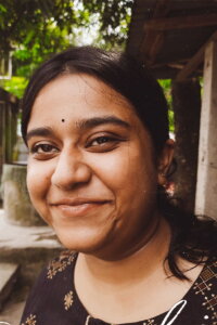 Madhushree Guha