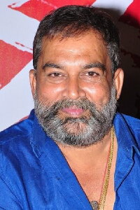 Madhusudhan Rao