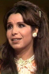 Madiha Hamdy