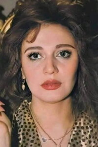 Madiha Kamel