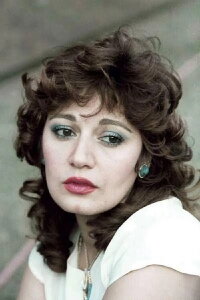 Madiha Kamel