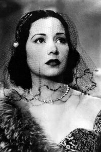 Madiha Yousri