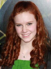 Madisen Beaty