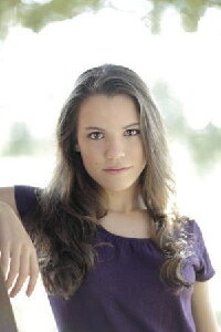 Madison Absher