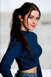 Madison Calderon