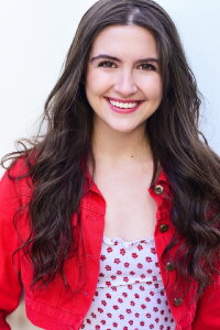 Madison Calderon