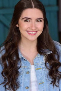 Madison Calderon