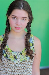 Madison McLaughlin