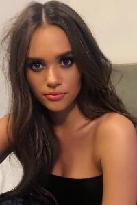 Madison Pettis