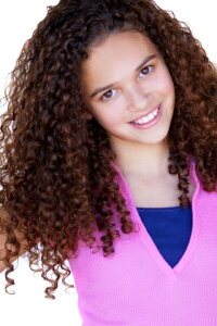 Madison Pettis