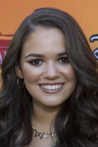 Madison Pettis