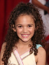 Madison Pettis