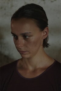 Mado Giannikou