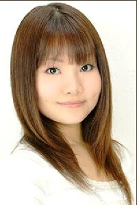 Madoka Yonezawa