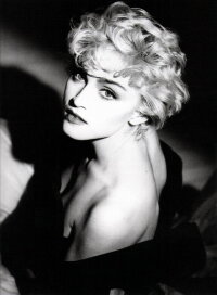 Madonna