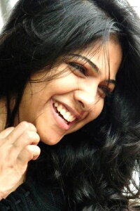 Madonna Sebastian