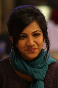 Madonna Sebastian