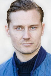 Mads Kruse