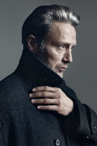Mads Mikkelsen