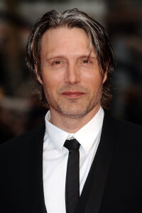 Mads Mikkelsen