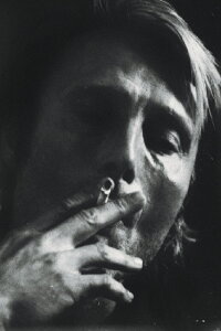 Mads Mikkelsen