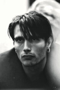 Mads Mikkelsen