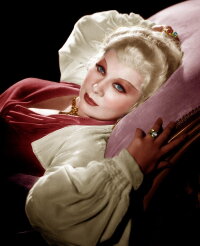 Mae West