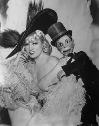 Mae West