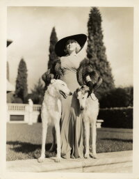 Mae West