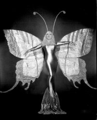 Mae West
