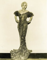 Mae West