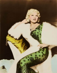 Mae West