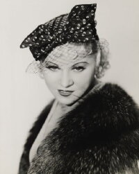Mae West