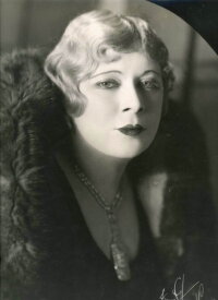 Mae West
