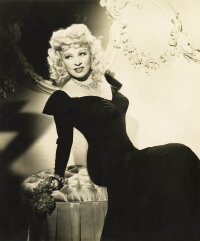 Mae West