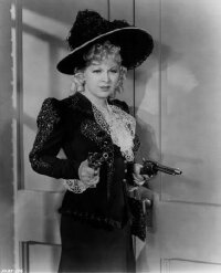 Mae West